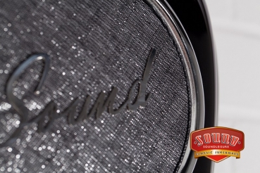 Blue Tooth Teardrop Speaker single