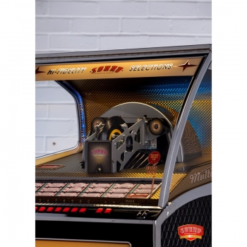 Jukebox Rocket 88 Vinyl