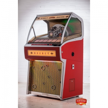 Jukebox Rocket 88 Vinyl