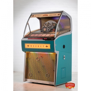 Jukebox Rocket 88 Vinyl