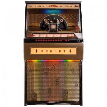 Jukebox Rocket 88 Vinyl
