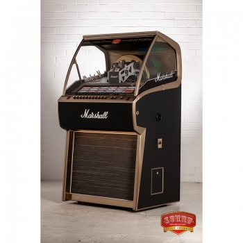 Marshal Vinyl Jukebox