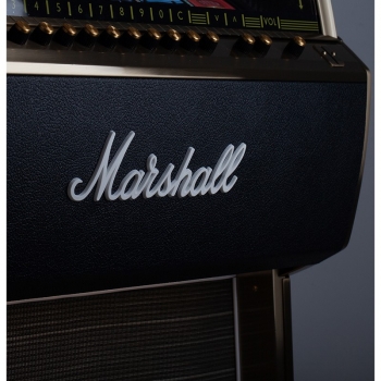 Marshall Vinyl Long Player LP Jukebox
