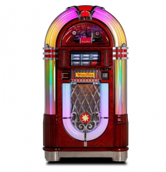 Wurlitzer Tribute Jukebox Vinyl SL45 S3
