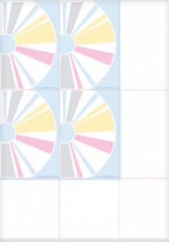 Title Card Labels 1 Part