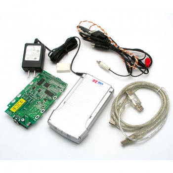 Musikbox-Kit MP3 für Rowe Ami CD 100