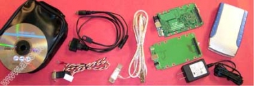 Jukebox NSM V MP3 Kit