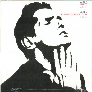 Falco Single Vinyl 7" Set