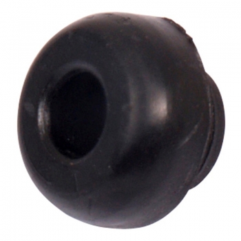 Cuetec Rubber Bumper with Hole