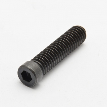 Cue weight screw 1 OZ (28 g) for Katana cues