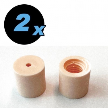 11,5 mm Ferrule für Karambolqueue