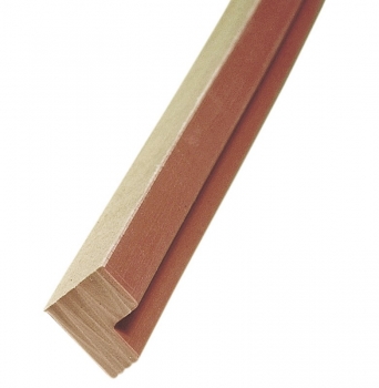 Cushion rubber Snooker 183cm red