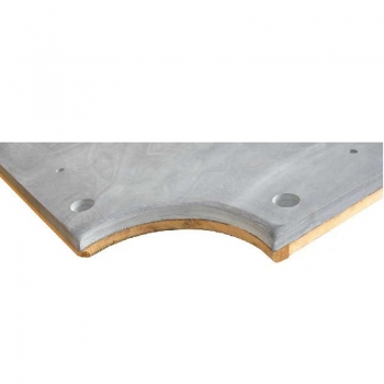 Poolbilliard Slate 3 pcs. for 9 ft table