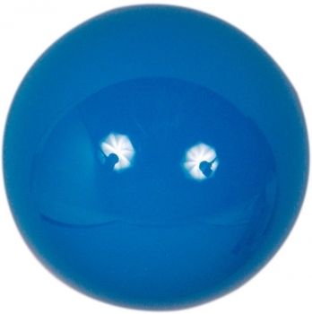 Snooker ball Favorite 2 1/16" (52.4 mm) blue