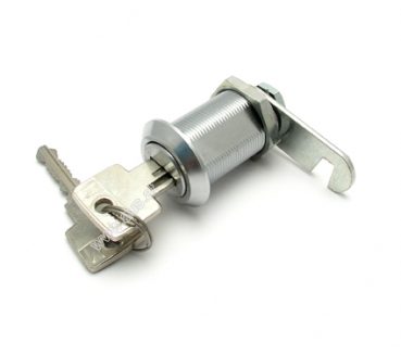 DOM Lock KD 32 mm for cashbox Leonhart Pool
