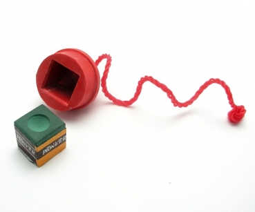 Kreidenhalter Gummi