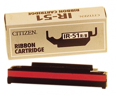 Citizen IR-4 Ribbon Cartridge