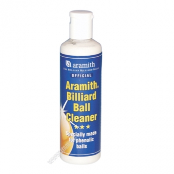 Ball Conditioner Aramith 250ml