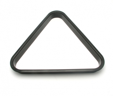 Triangel Plastic for Pool & Snooker Ball Size 48 mm