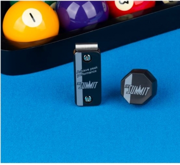 Chalk-Clip der magnetische Kreidehalter