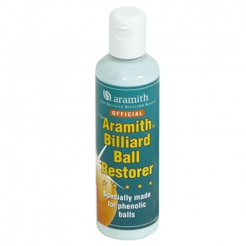 Ball Reparatur Aramith 250ml Display 12 Stück
