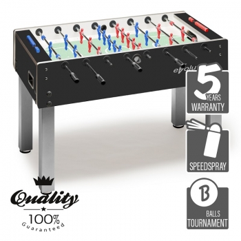 Football Table Garlando G500 Pro Evolution