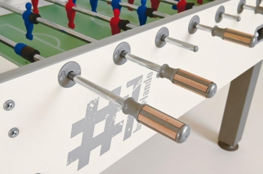Football Table Number 1 ITSF