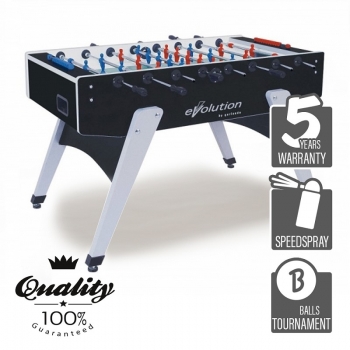 Football Table Garlando G2000 Pro Evolution