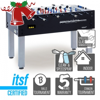 Gift set Master Champion Football Table