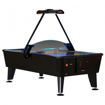 Airhockey Kick Shot 8 FT