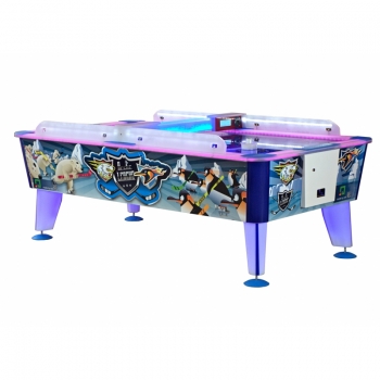 Airhockey Arctic Outdoor 6 ft & 8 ft