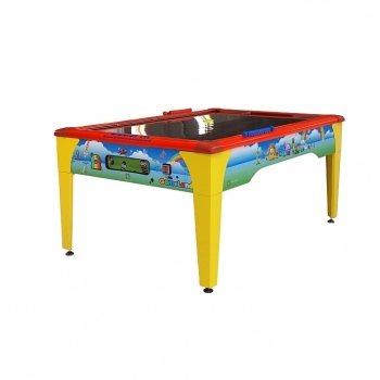 Airhockey Freeplay 5 & 6 ft