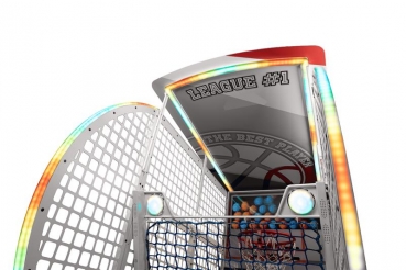 Basketball Automat Kompakt