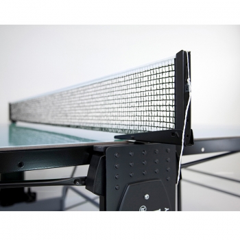 Tischtennis Master Outdoor Spieloberfläche blau