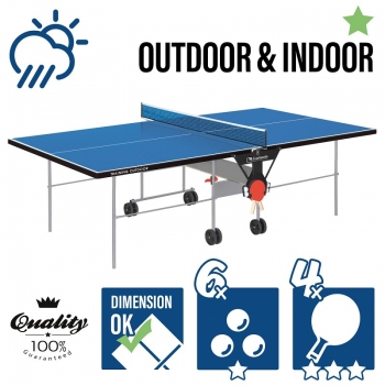 Table tennis Traning Classic