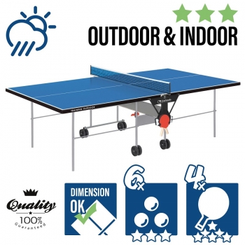 Table tennis Training Premium