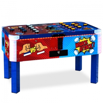 Amusement Redemtion Game Whack Attack