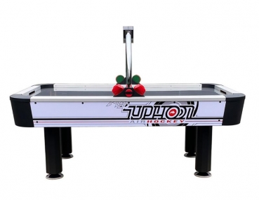 Airhockey Typhoon II