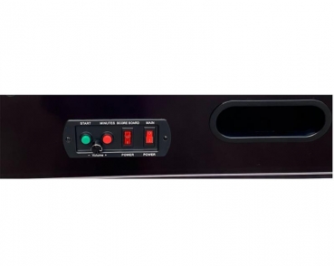 Airhockey Typhoon II