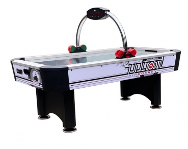 Airhockey Typhoon II