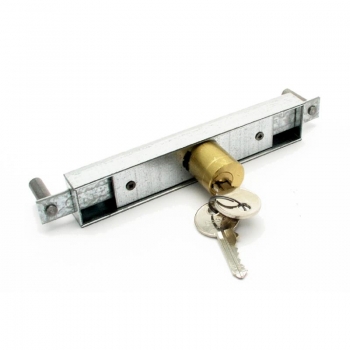 Lock for Garlando table key different
