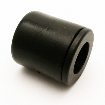 Rubber bumper for player rod goalie tournament version, 4 pcs.