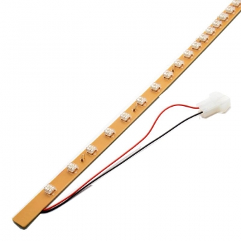 LED Beleuchtung mit Anschlussstecker für Garlando Fbt