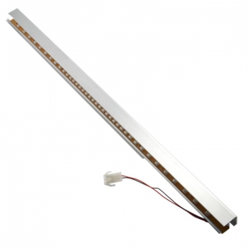 Aluminium Profil Ersatz LED Beleuchtung