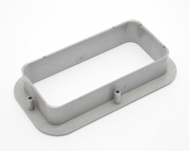 Frame Ballexit silver for Stadion Table Soccer