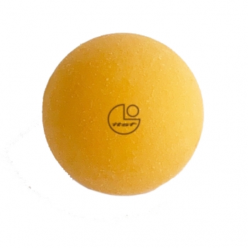 Soccertable Ball Garlando "Quantum" ITS certified