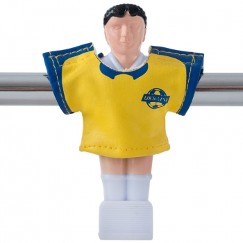 Kicker Trikot-Set Ukraine