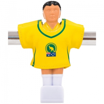 Kicker Trikot-Set Australien