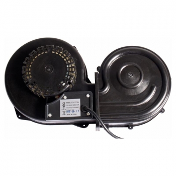 Motor Gebläse Airhockey medium 220/240 Volt