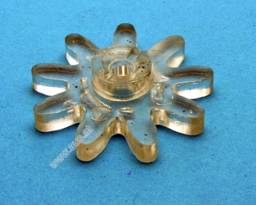 Zahnrad für Pistazienautomat 40mm